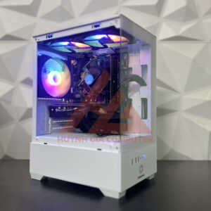 PC THANH LÝ - i5 11400F |RAM 16GB|VGA GTX 1660 Ti/Super 6GB