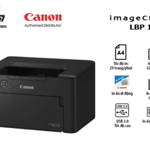 Máy in Canon Laser LBP121DN chính hãng | In 2 mặt