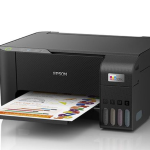 Máy in phun màu Epson L3210 | A4, A5, USB