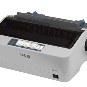 Máy in hoá đơn 3 liên Epson LQ 310 chính hãng