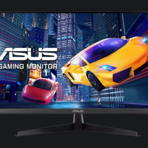 Màn hình ASUS VY279HG2 | 27inch, Full HD, IPS, 144Hz, 1ms MPRT, Eye Care+