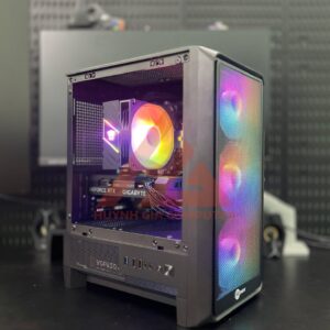 PC Xeon - CPU E5 2686V4|RAM 16GB| VGA GTX 1050 2GB